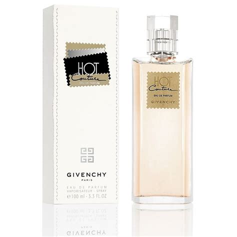 eau de toilette hot couture givenchy|hot couture Givenchy discontinued.